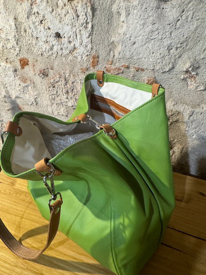 ORBEA in Pelle
