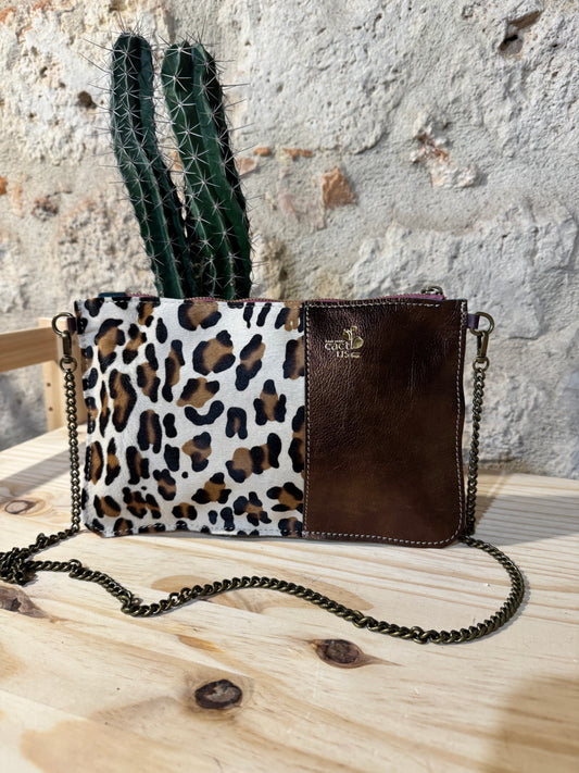 YUCCA NUOVA COLLEZIONE in CAVALLINO