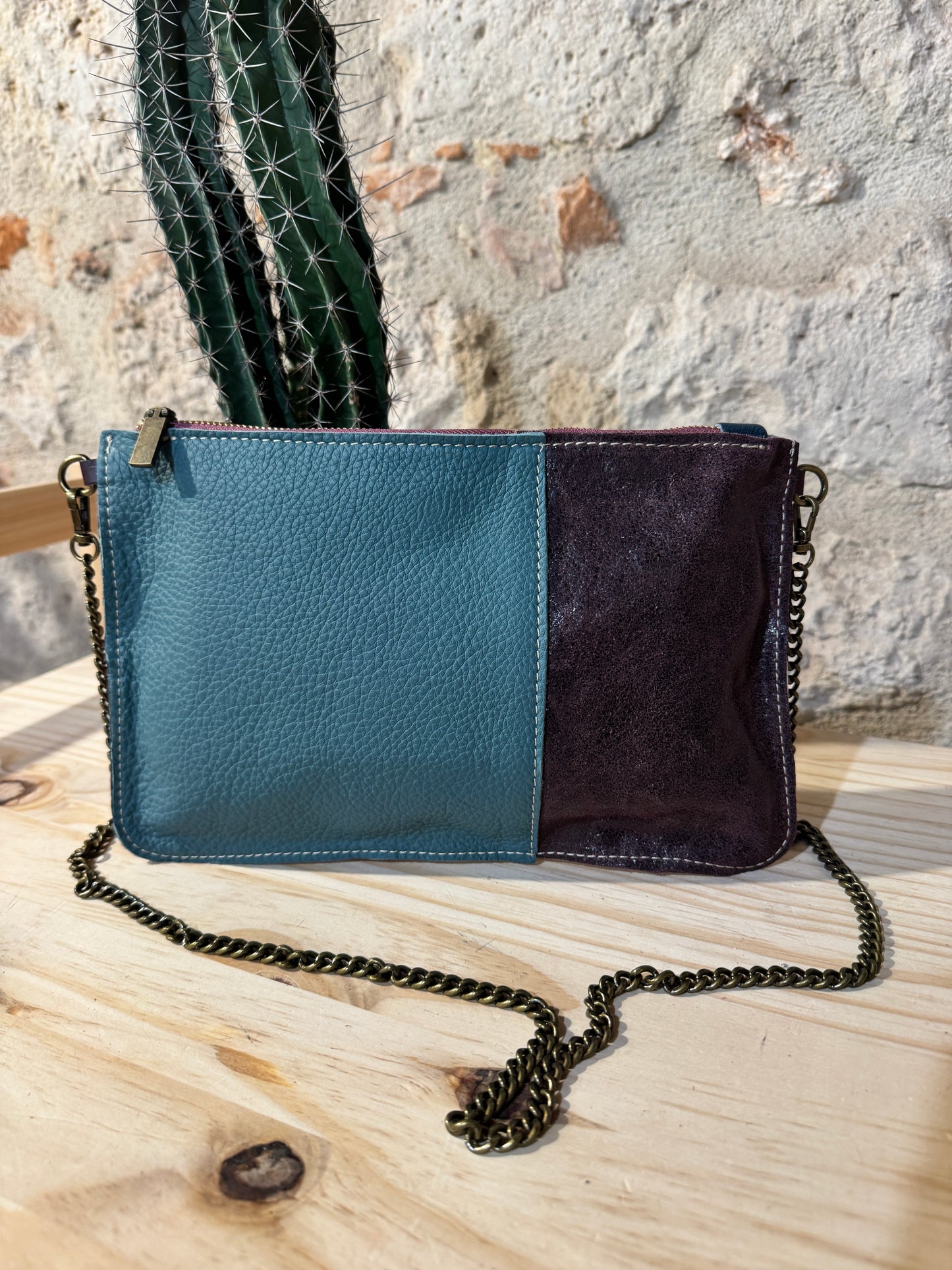 YUCCA NUOVA COLLEZIONE in CAVALLINO