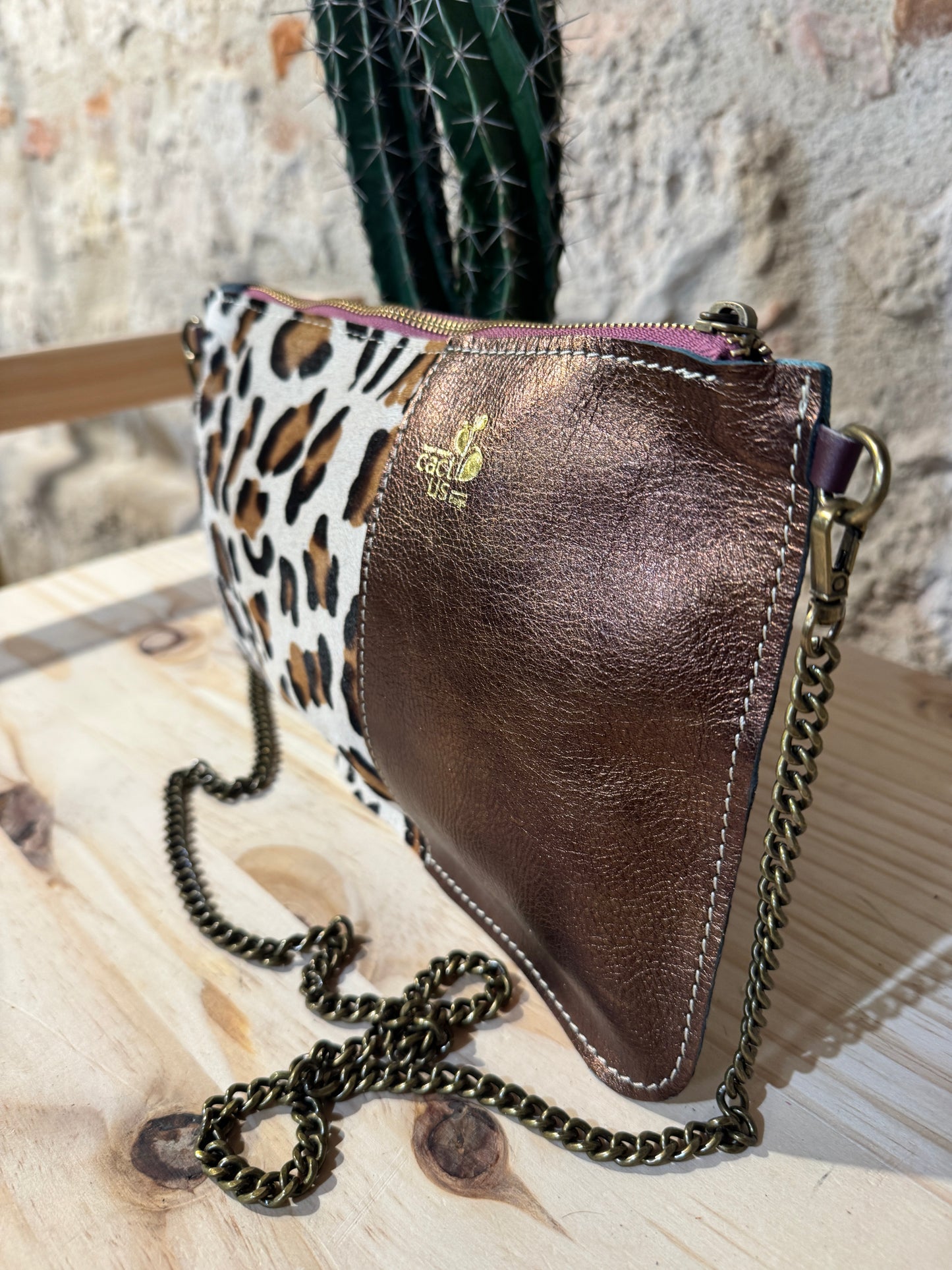 YUCCA NUOVA COLLEZIONE in CAVALLINO