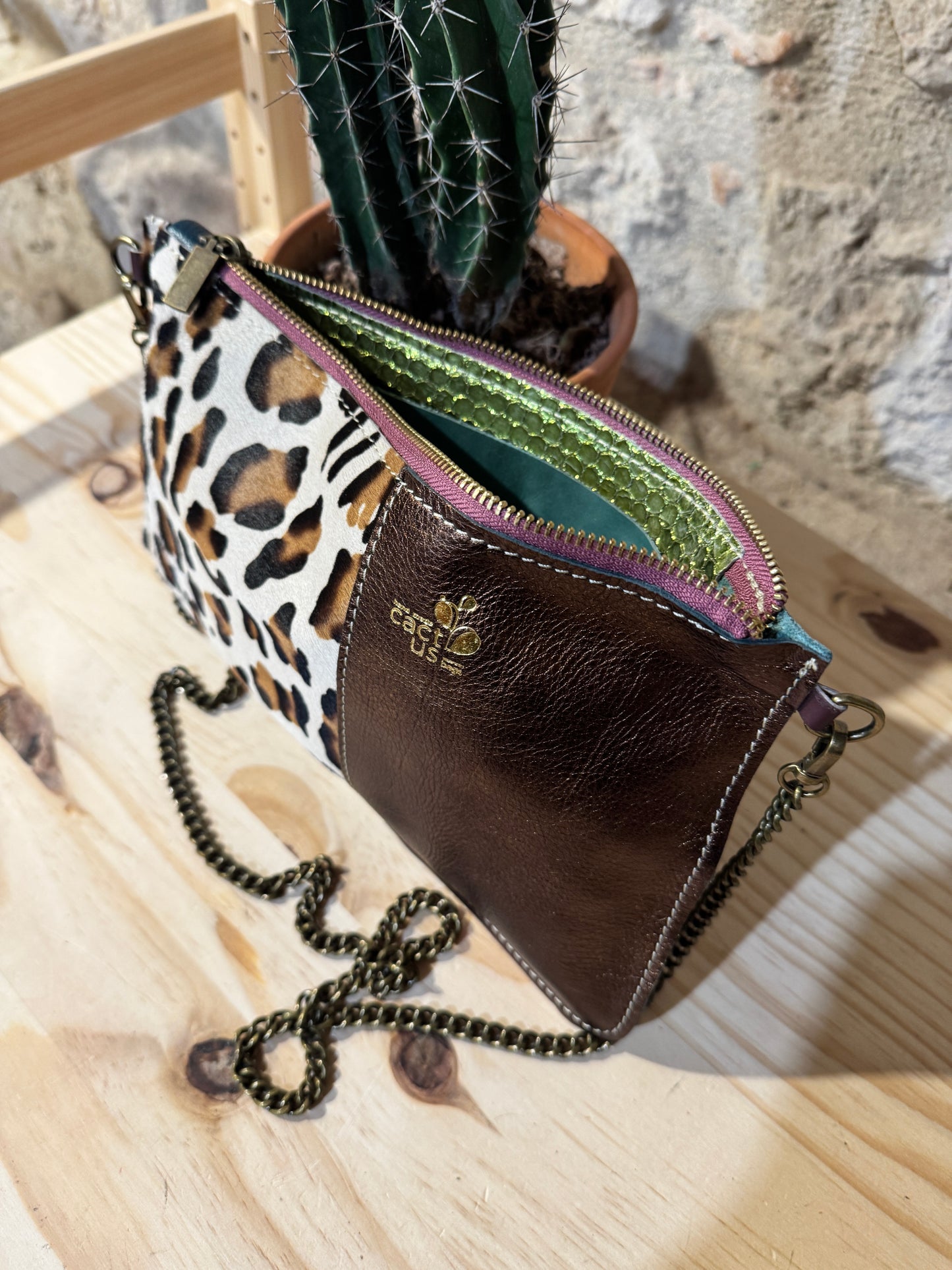 YUCCA NUOVA COLLEZIONE in CAVALLINO