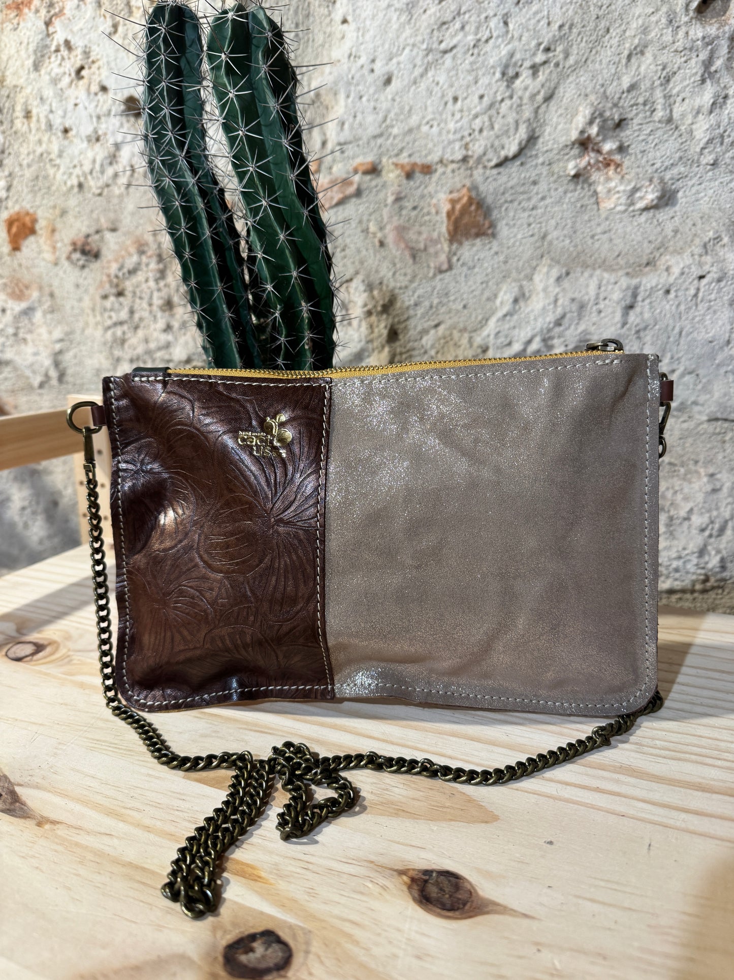 YUCCA NUOVA COLLEZIONE