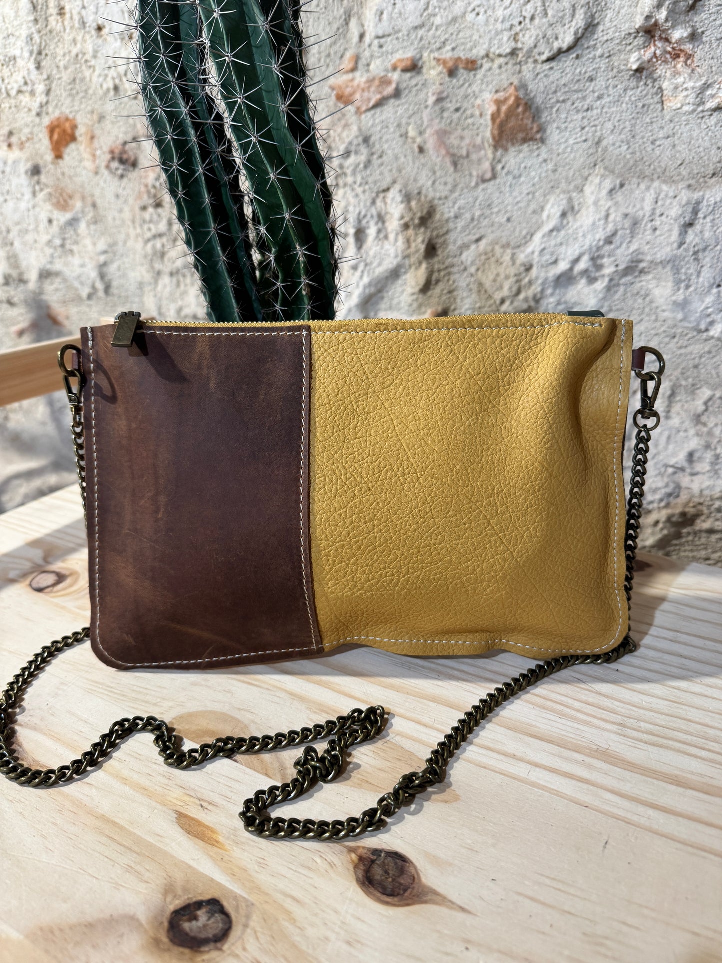 YUCCA NUOVA COLLEZIONE