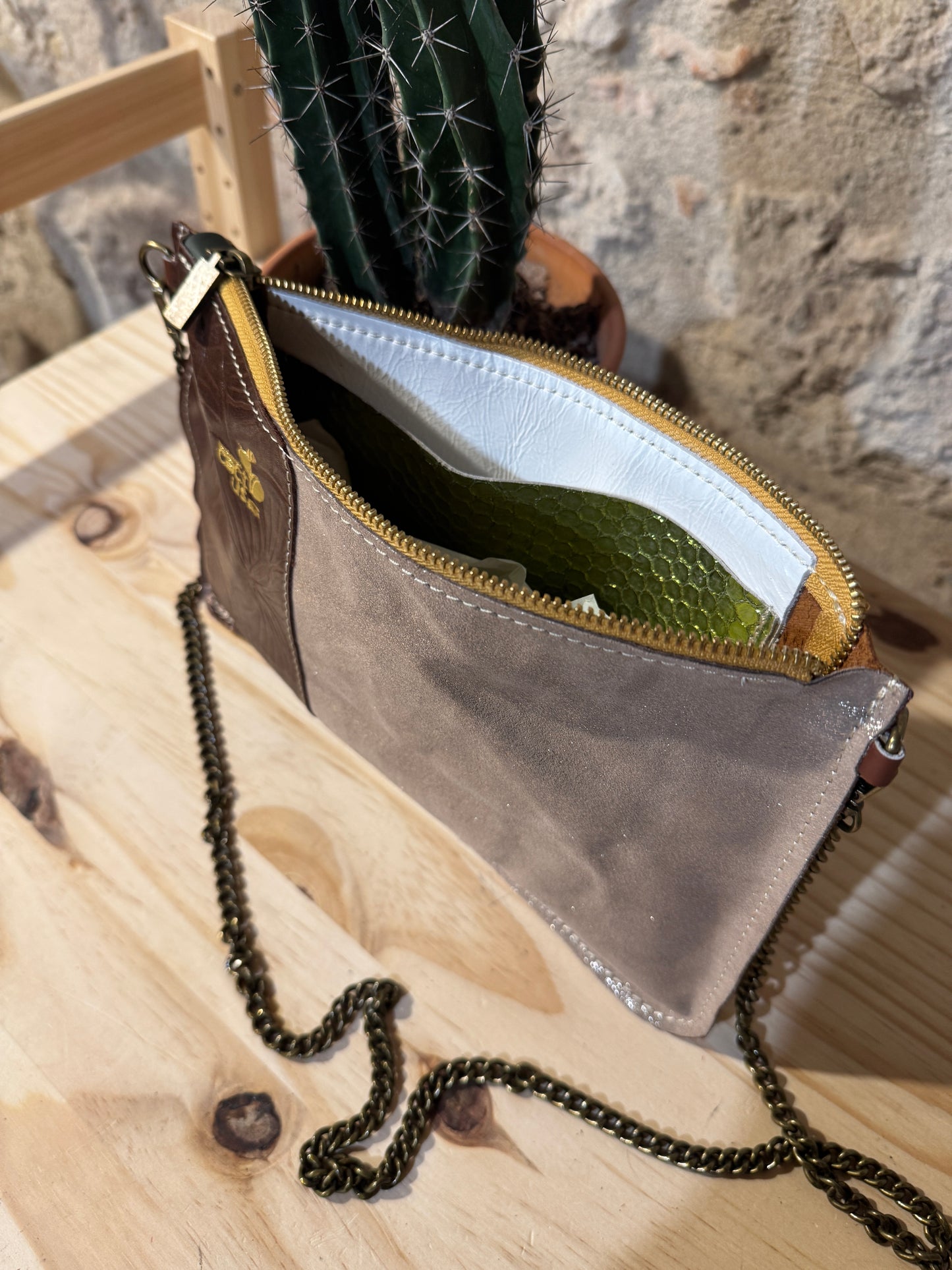 YUCCA NUOVA COLLEZIONE