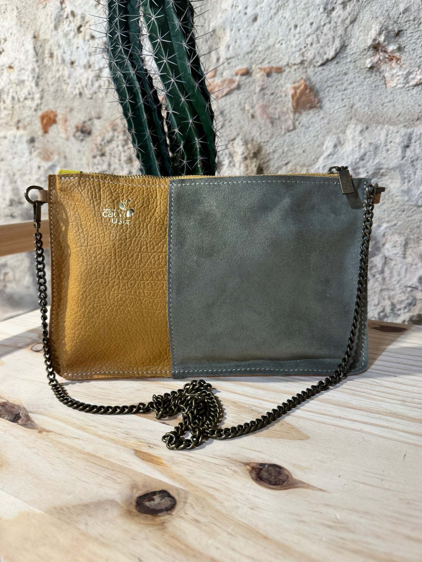 YUCCA NUOVA COLLEZIONE