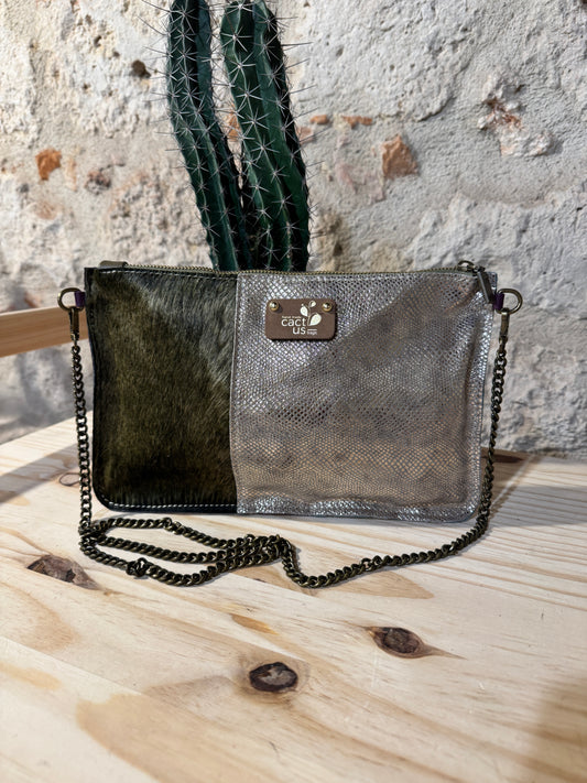 YUCCA NUOVA COLLEZIONE in CAVALLINO