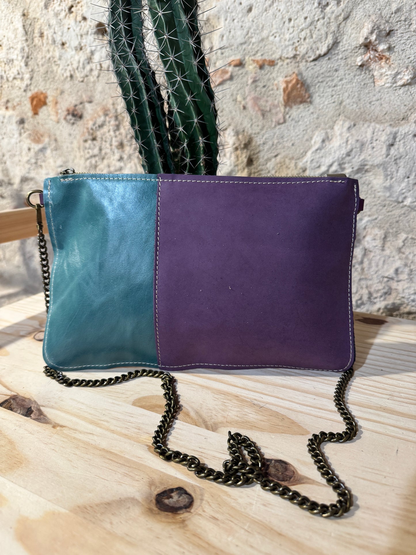 YUCCA NUOVA COLLEZIONE in CAVALLINO