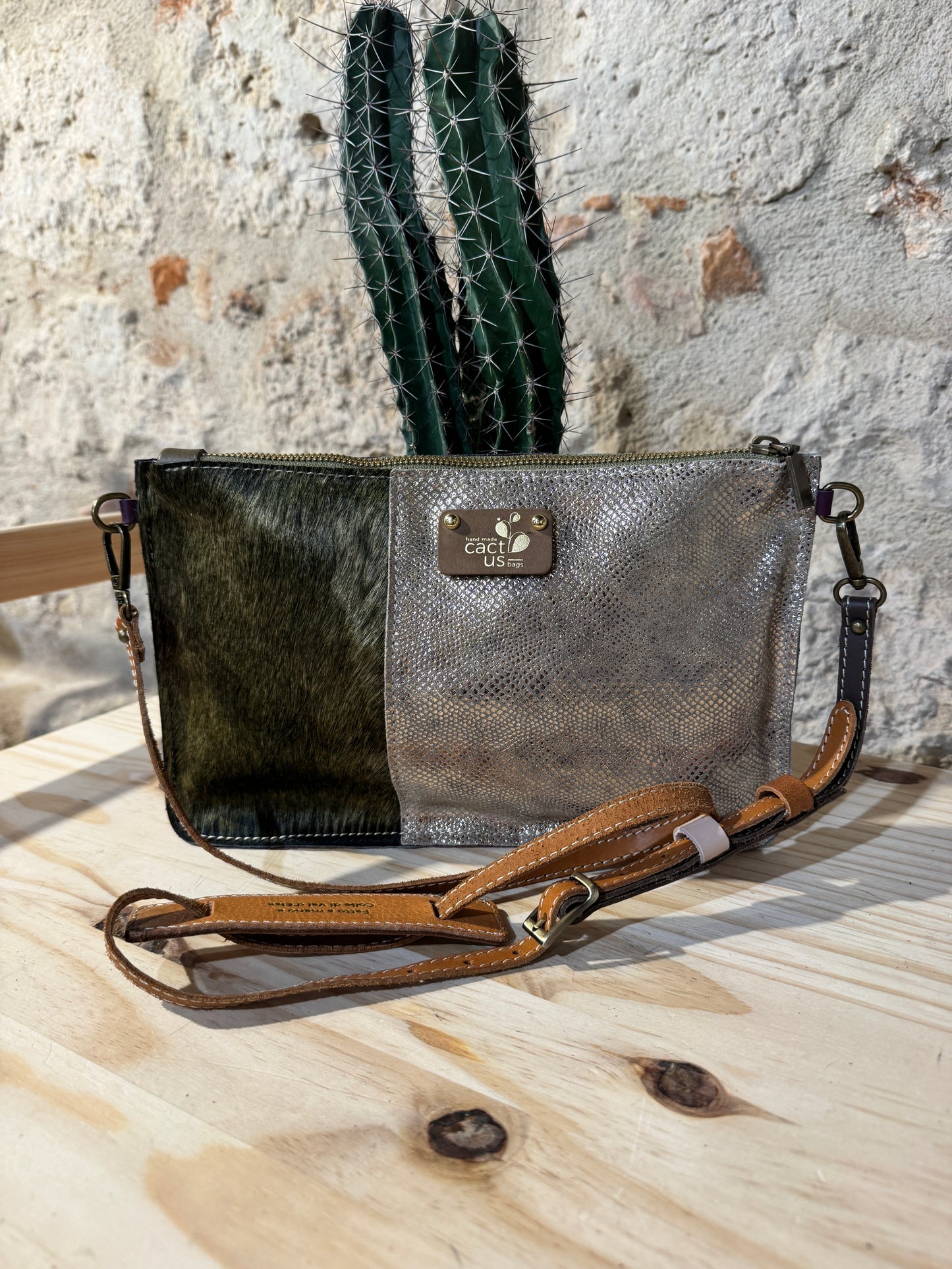 YUCCA NUOVA COLLEZIONE in CAVALLINO