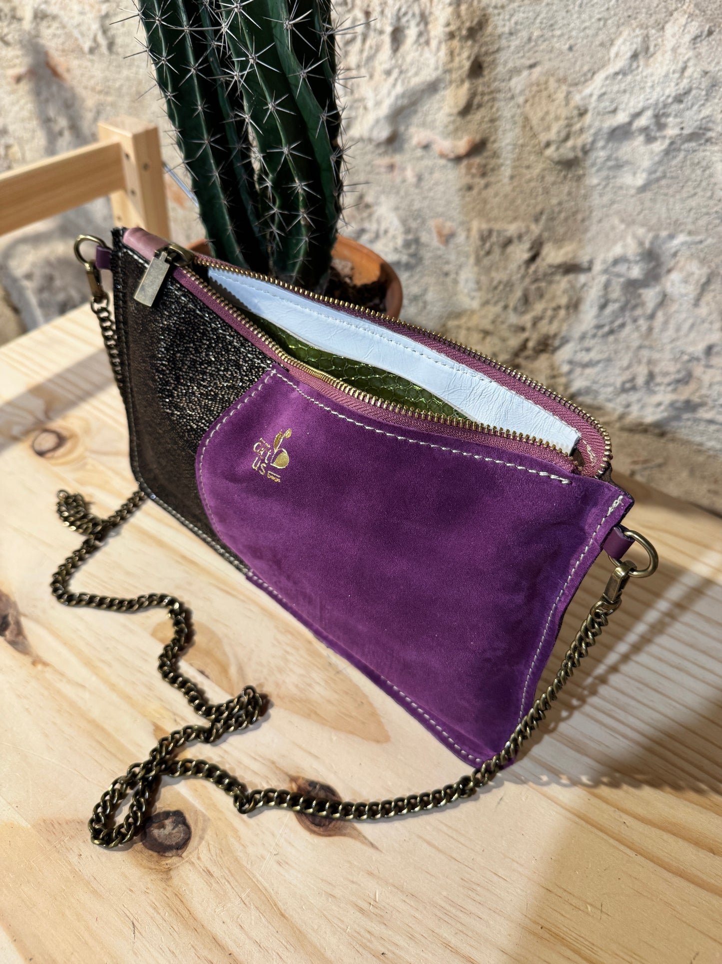 YUCCA NUOVA COLLEZIONE