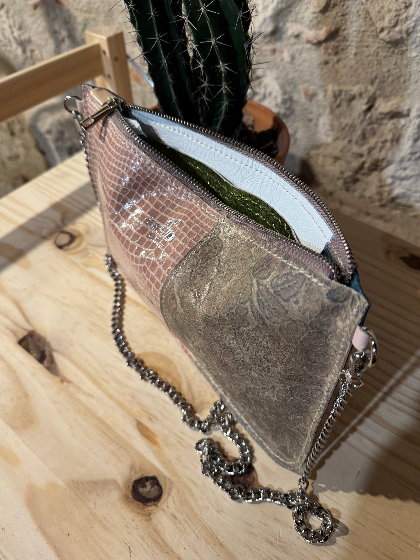 YUCCA NUOVA COLLEZIONE