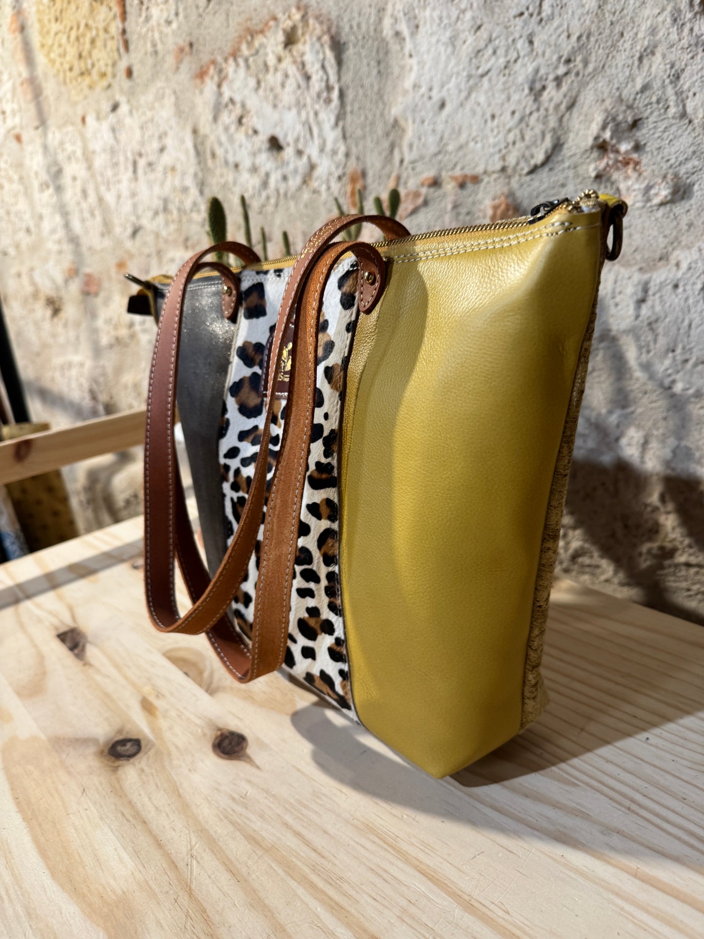 NUOVA LOBIVIA in Cavallino