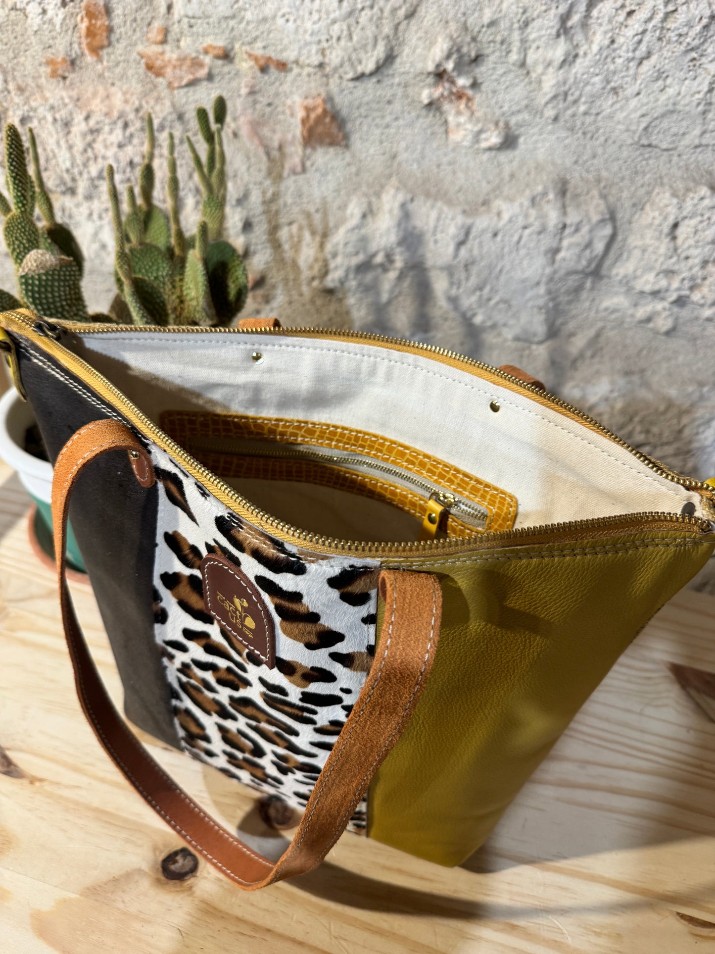 NUOVA LOBIVIA in Cavallino