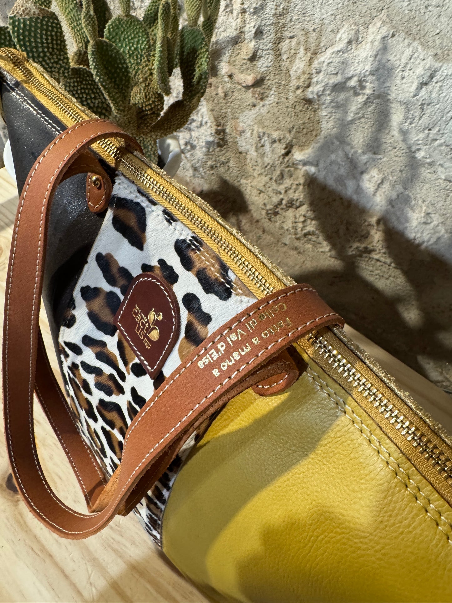 NUOVA LOBIVIA in Cavallino