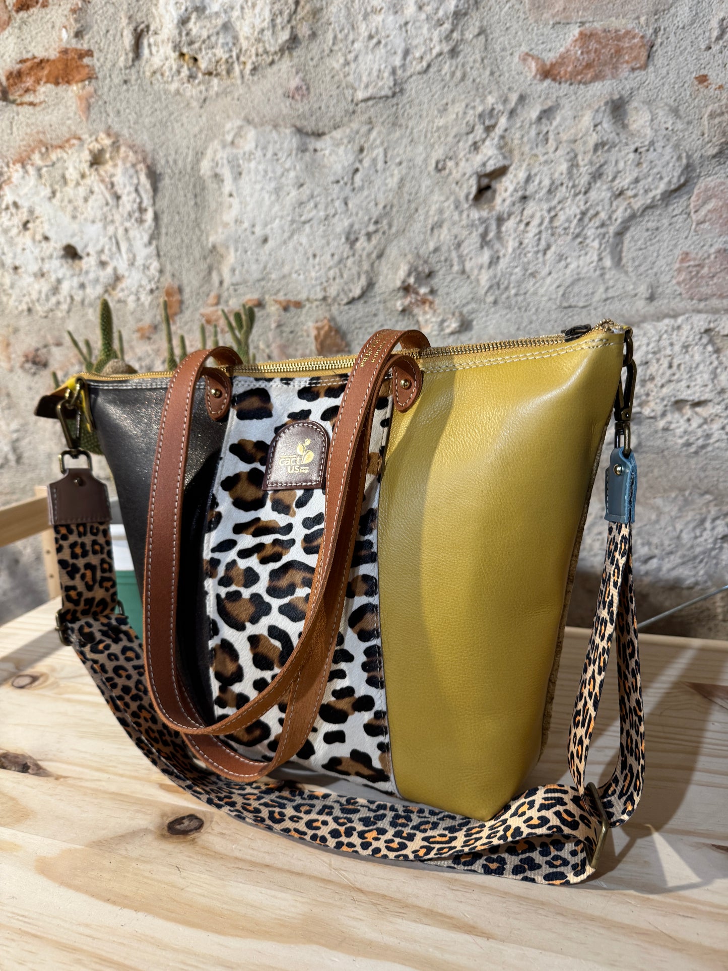 NUOVA LOBIVIA in Cavallino