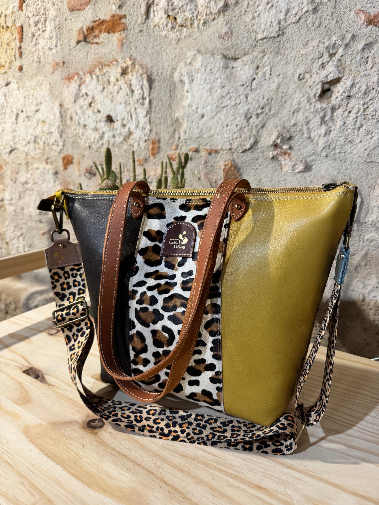 NUOVA LOBIVIA in Cavallino