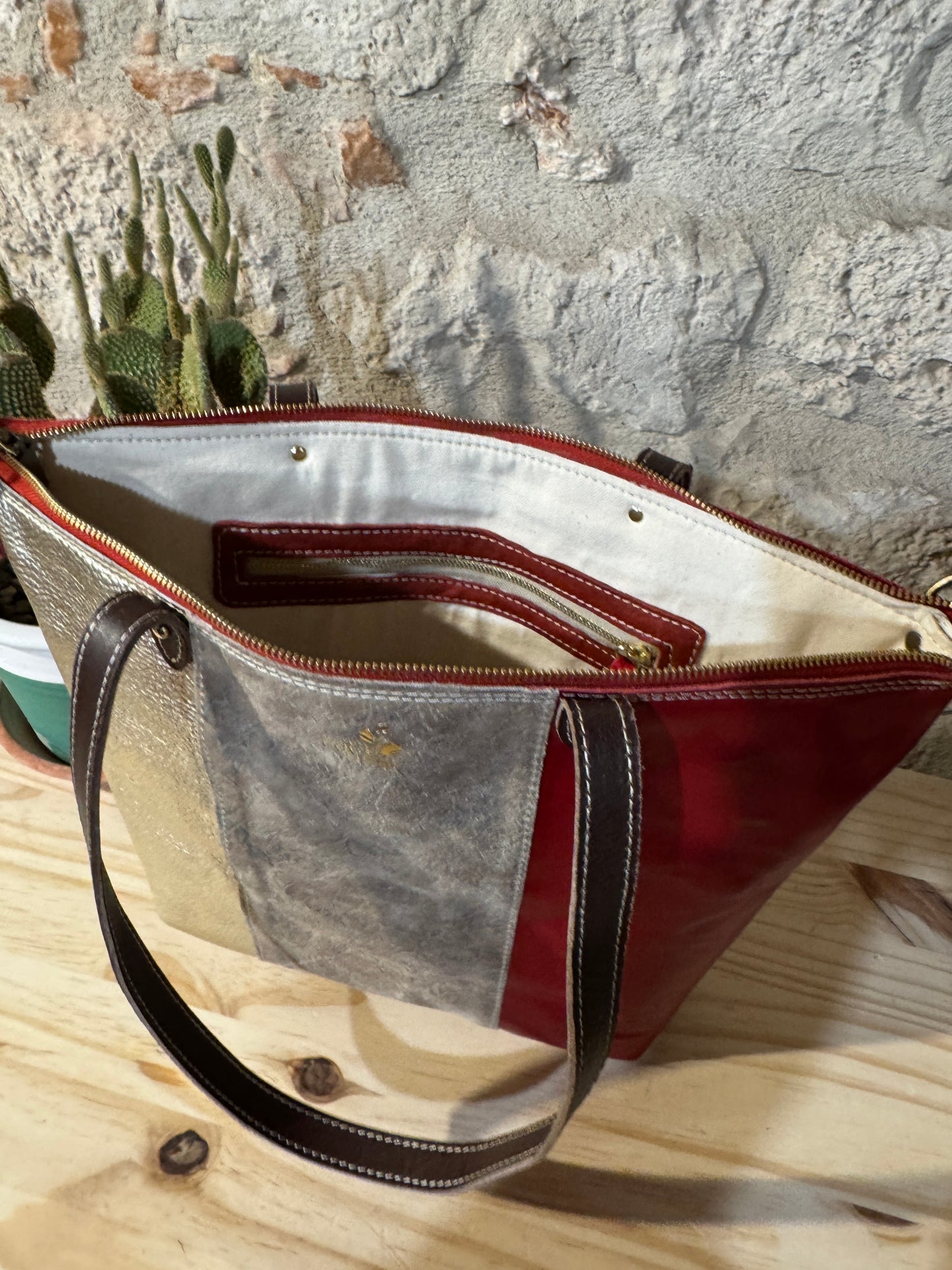 NUOVA LOBIVIA in Cavallino