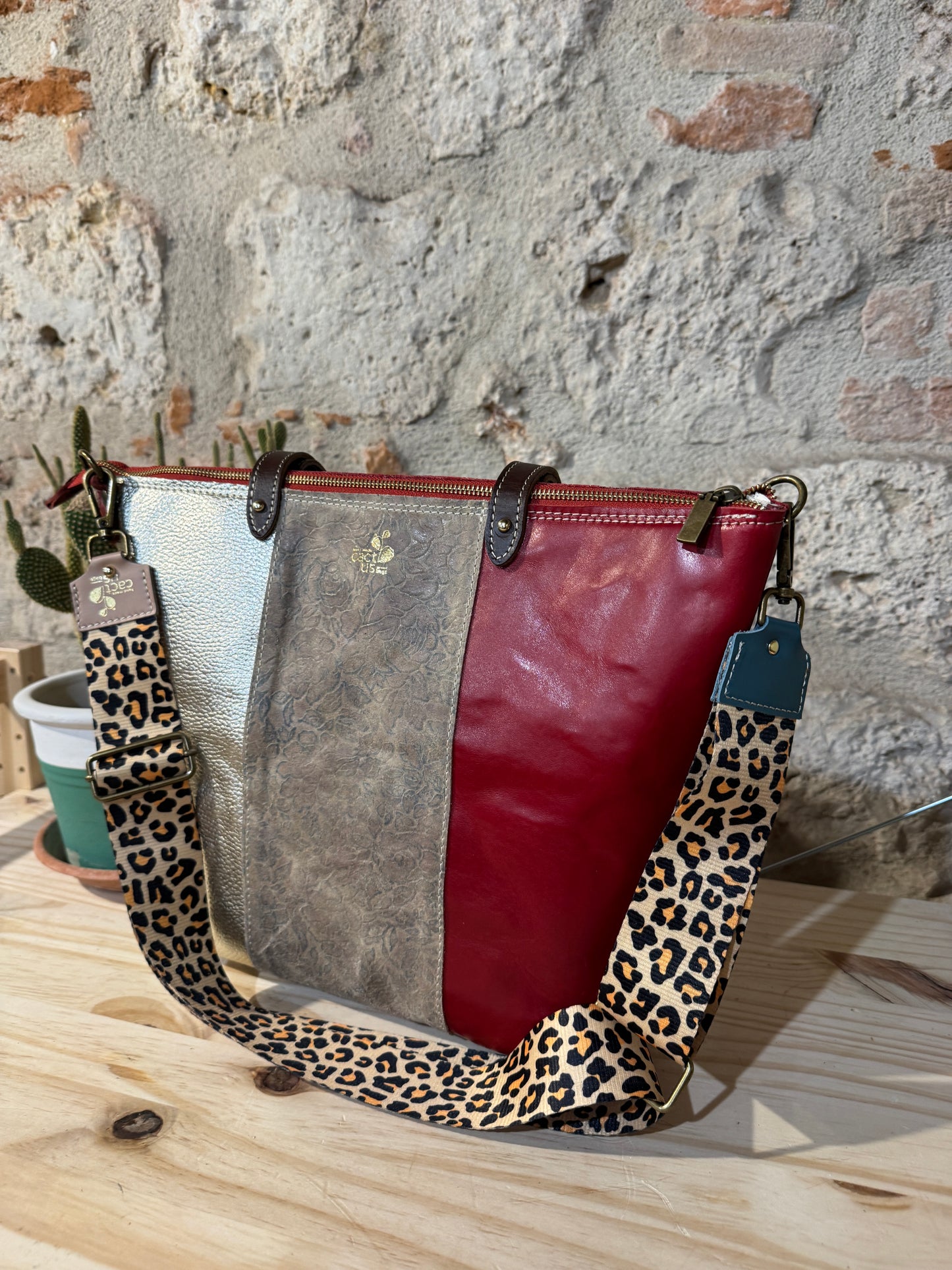 NUOVA LOBIVIA in Cavallino