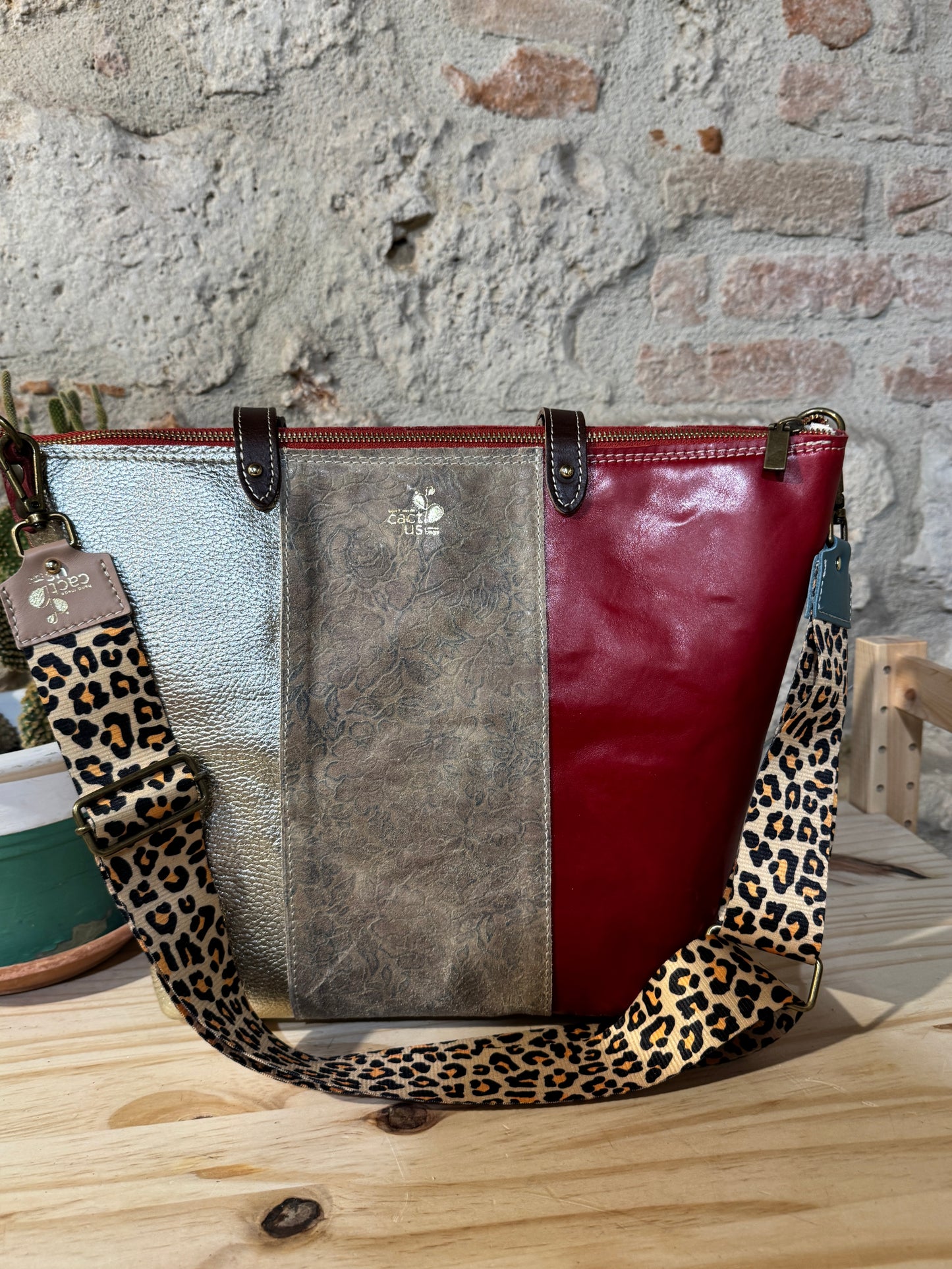 NUOVA LOBIVIA in Cavallino