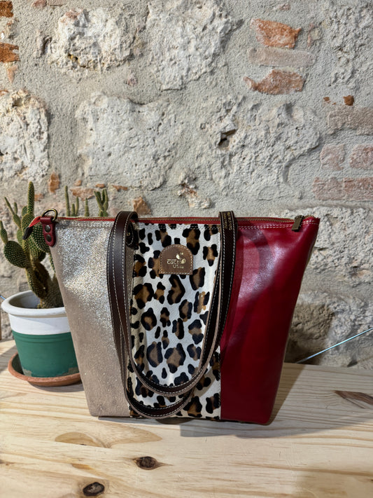 NUOVA LOBIVIA in Cavallino