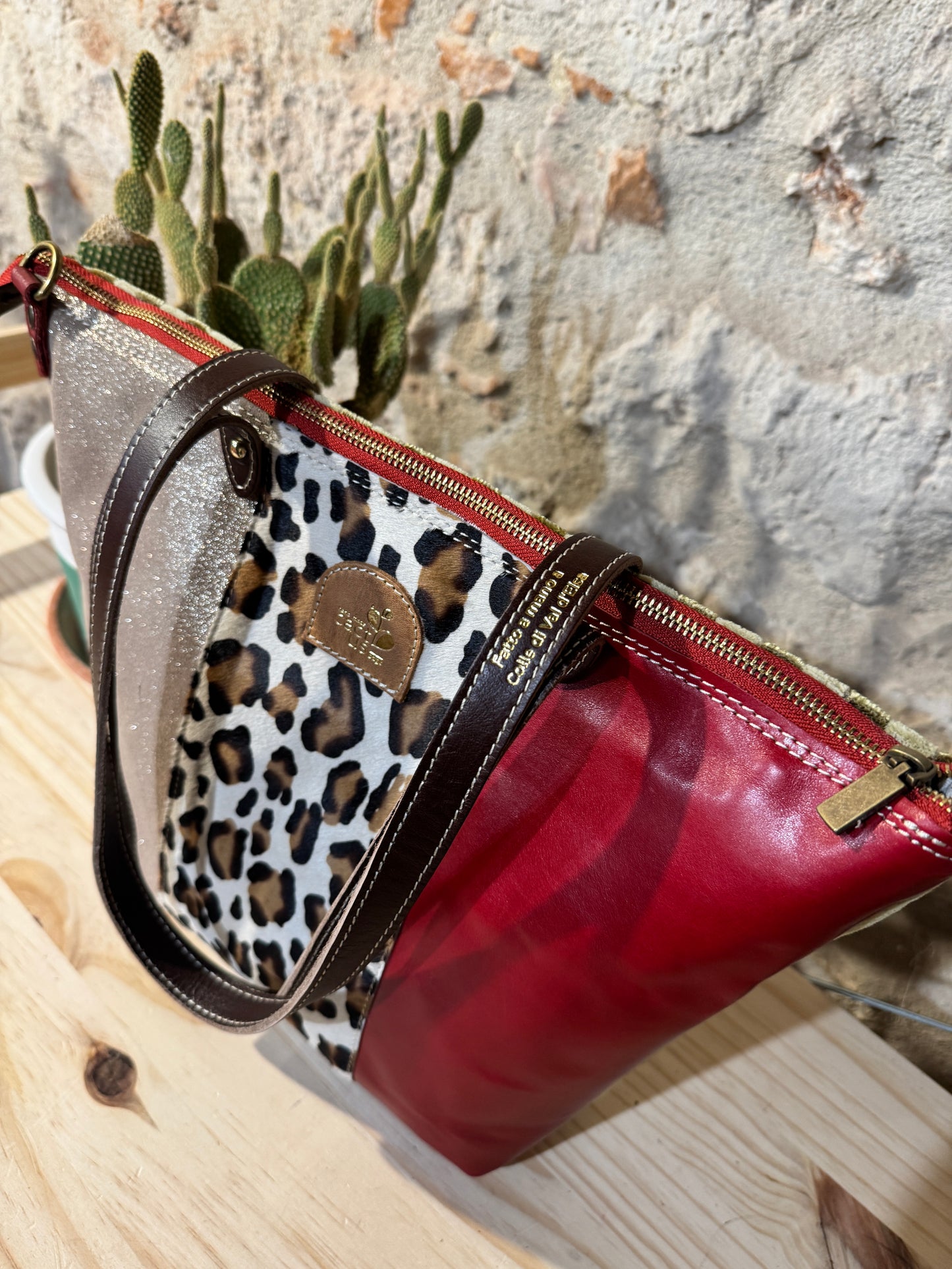 NUOVA LOBIVIA in Cavallino