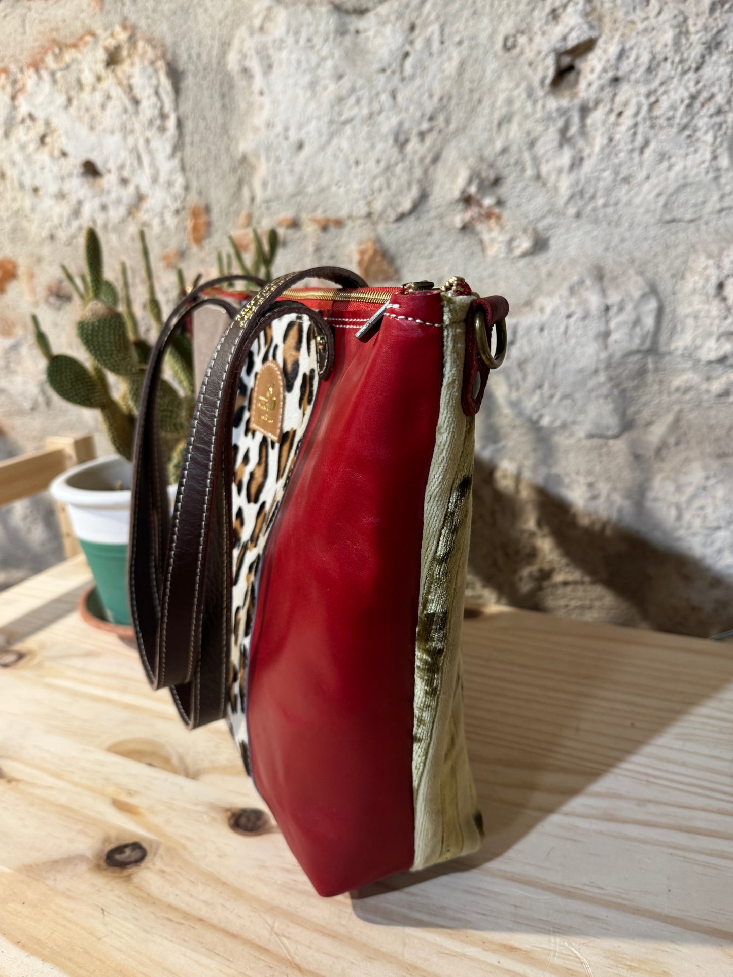 NUOVA LOBIVIA in Cavallino