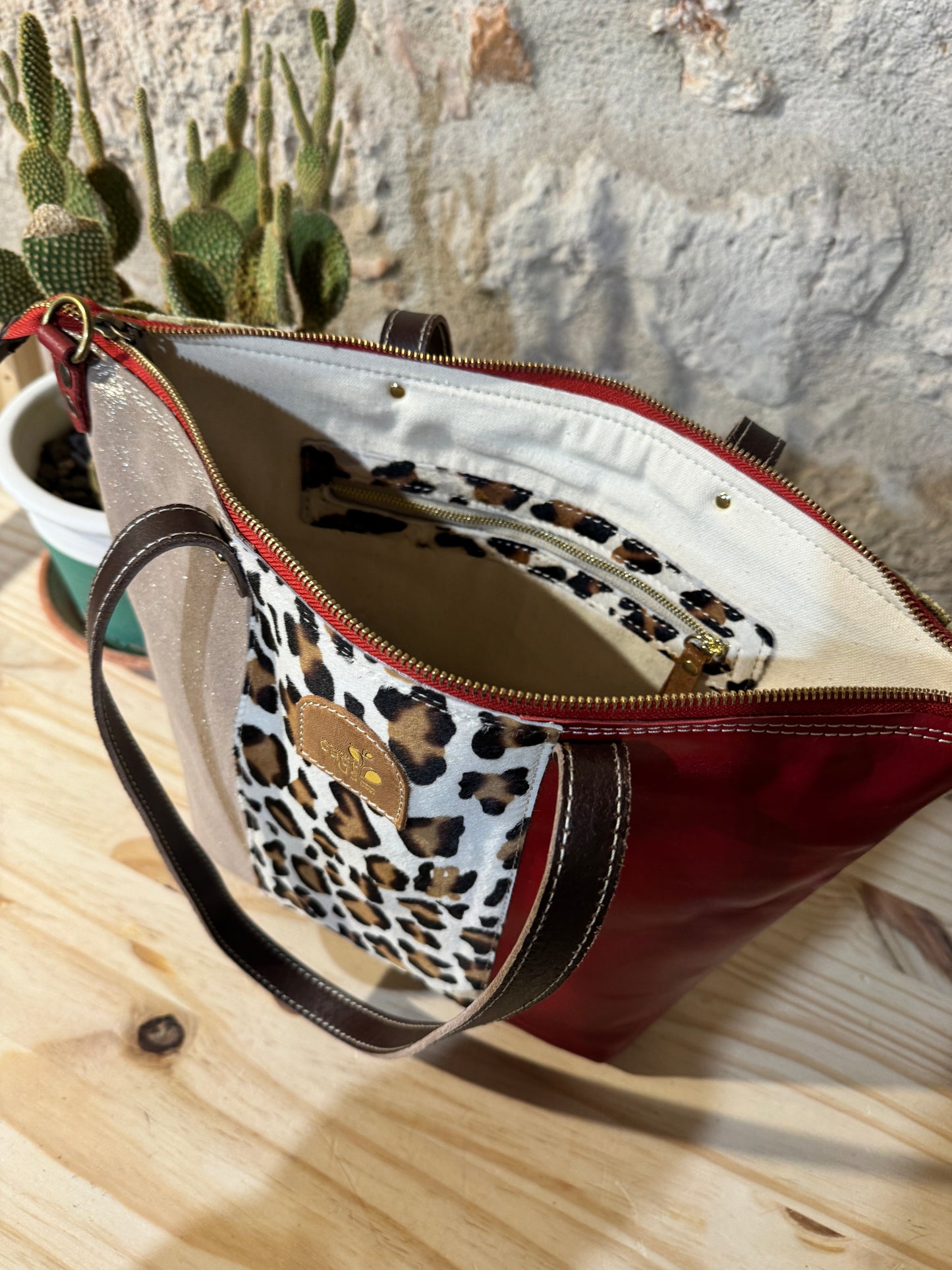 NUOVA LOBIVIA in Cavallino