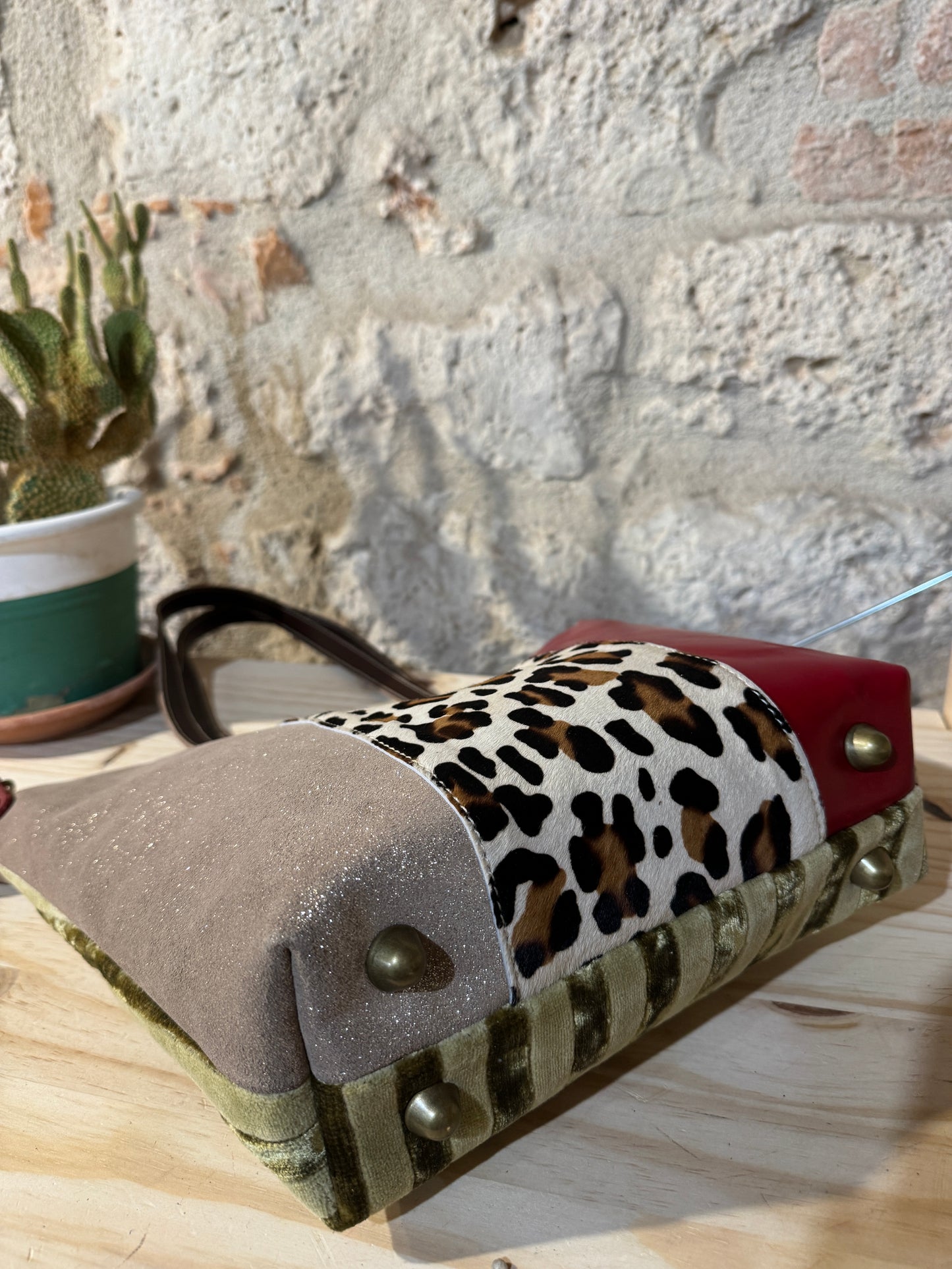 NUOVA LOBIVIA in Cavallino