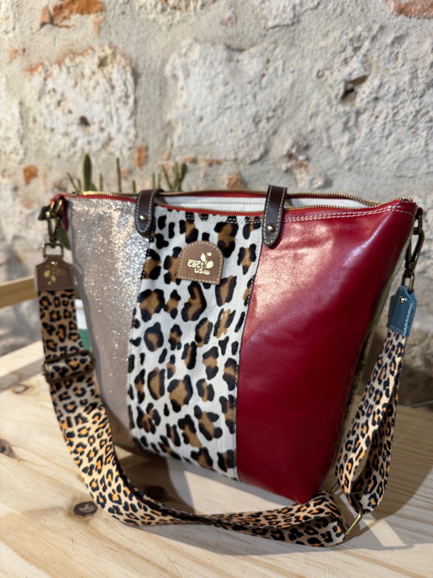 NUOVA LOBIVIA in Cavallino