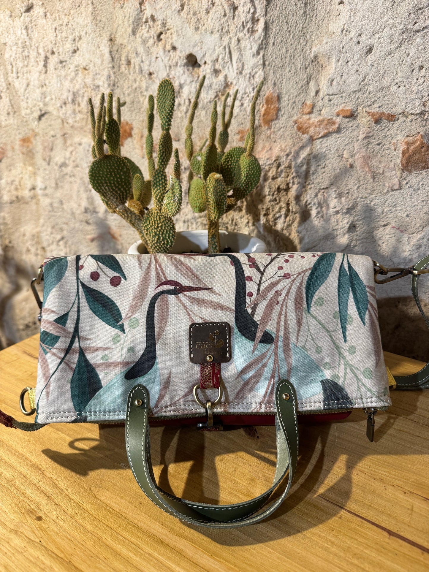 LE ESOTICHE Stapelia