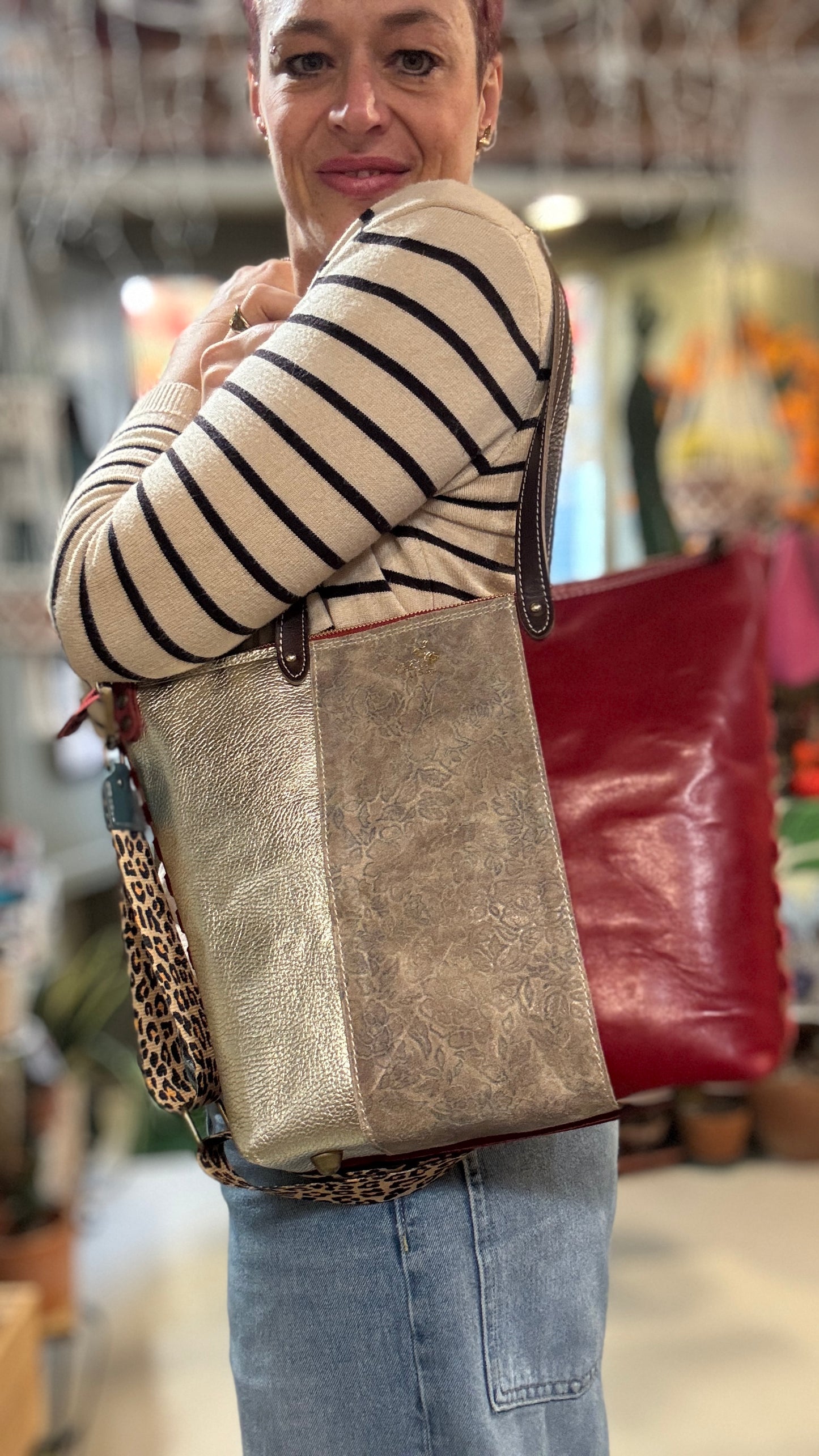 NUOVA LOBIVIA in Cavallino