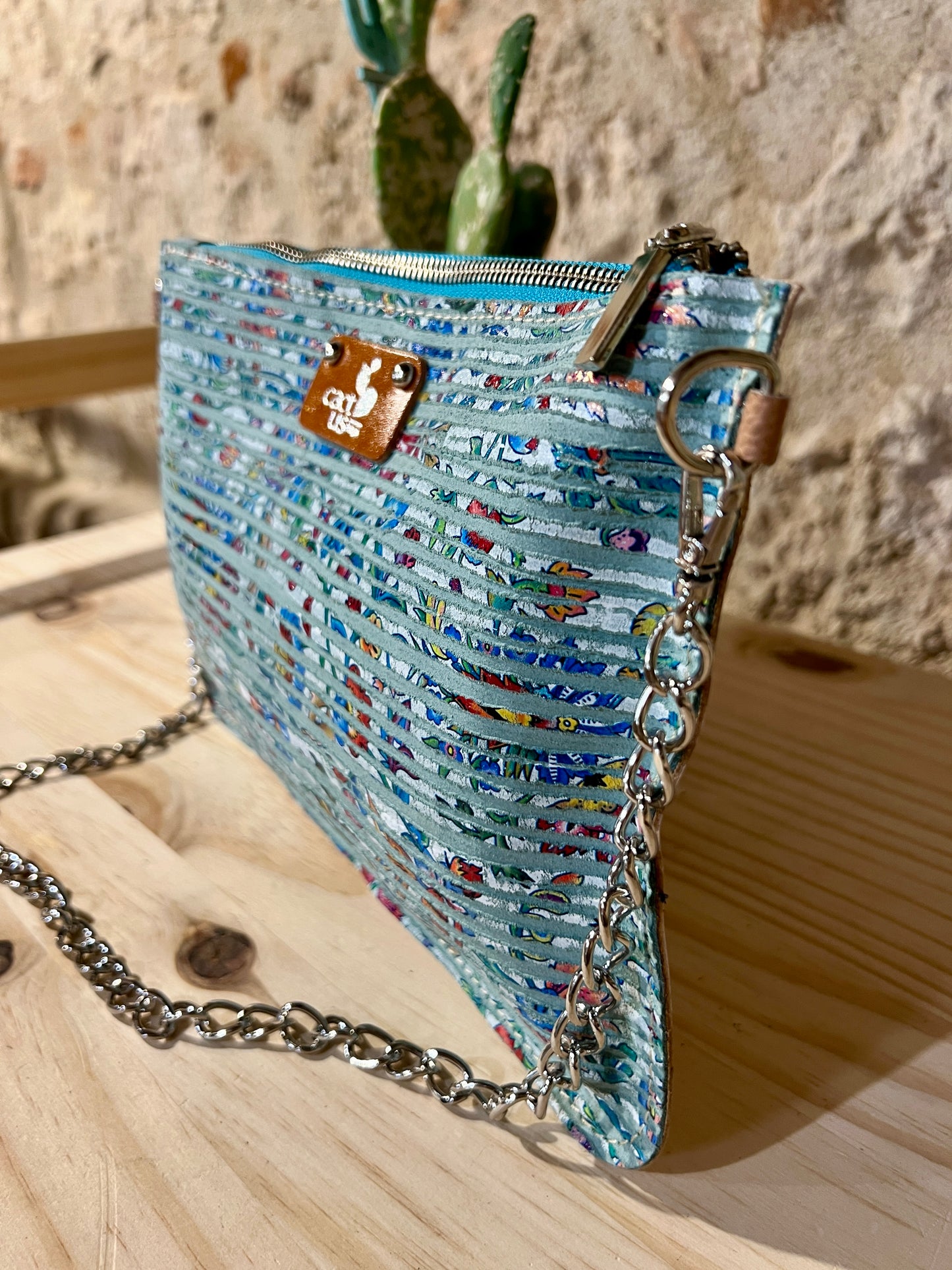 YUCCA NUOVA COLLEZIONE