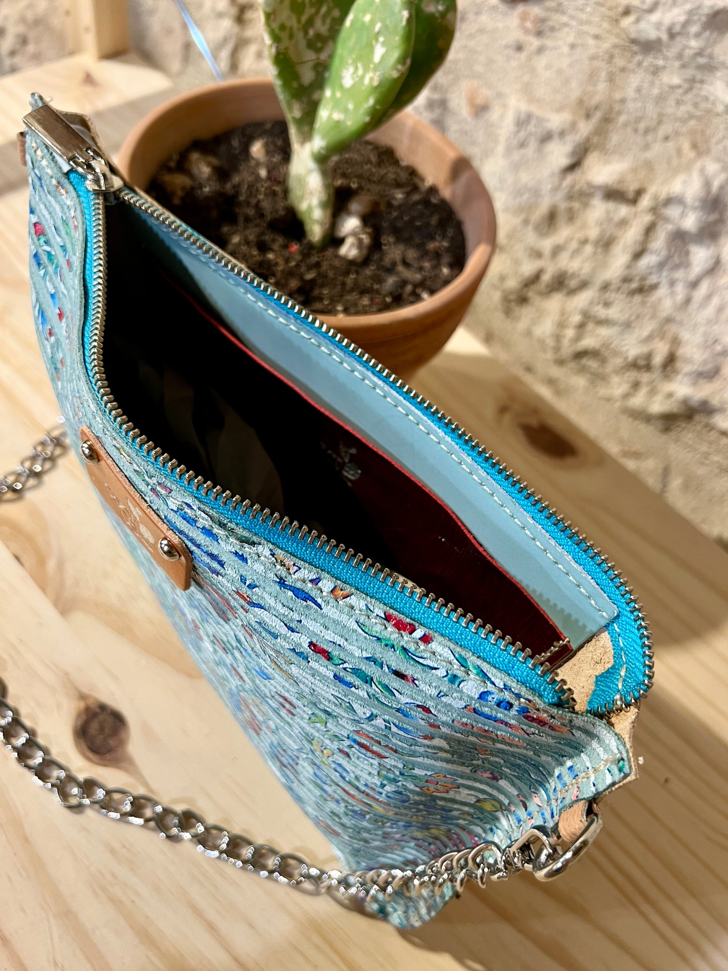 YUCCA NUOVA COLLEZIONE