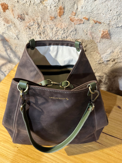 ORBEA in Pelle
