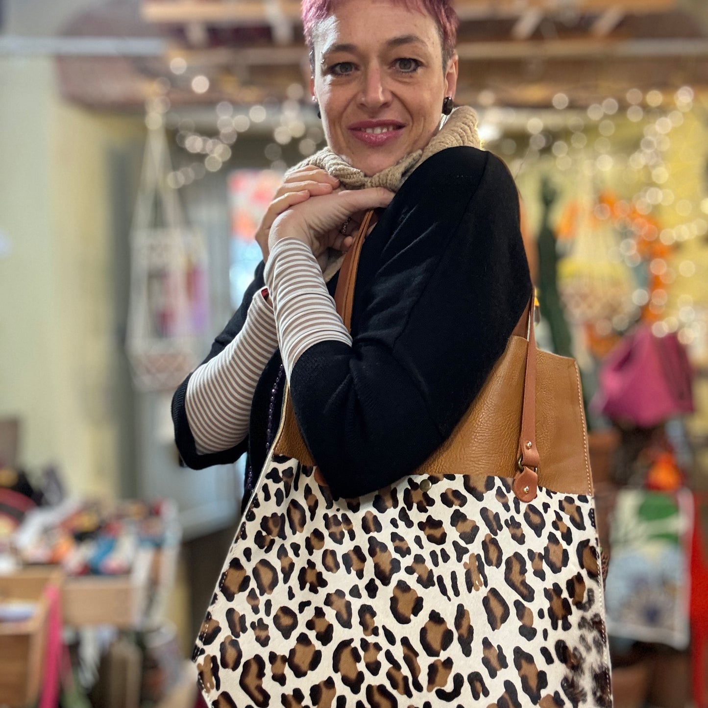 NUOVA OPUNTIA in Cavallino