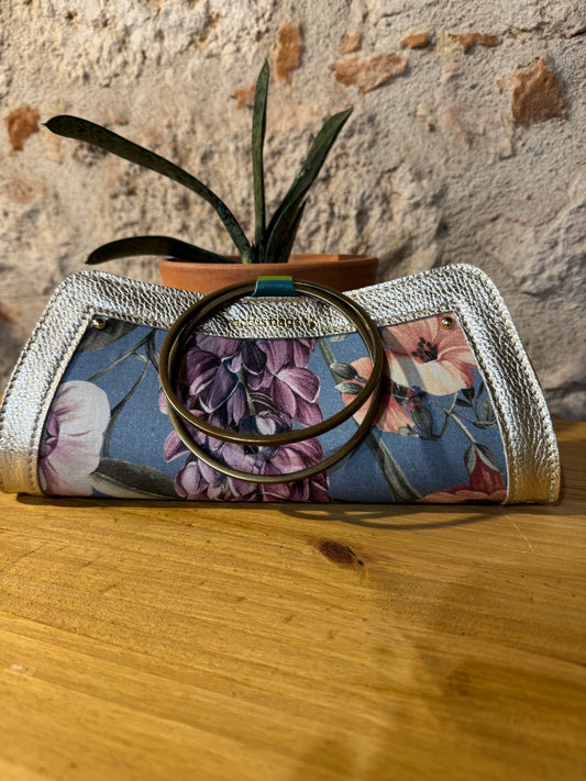 CANNELLA CLUTCH Le Esotiche