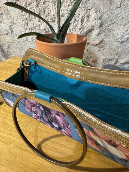 CANNELLA CLUTCH Le Esotiche