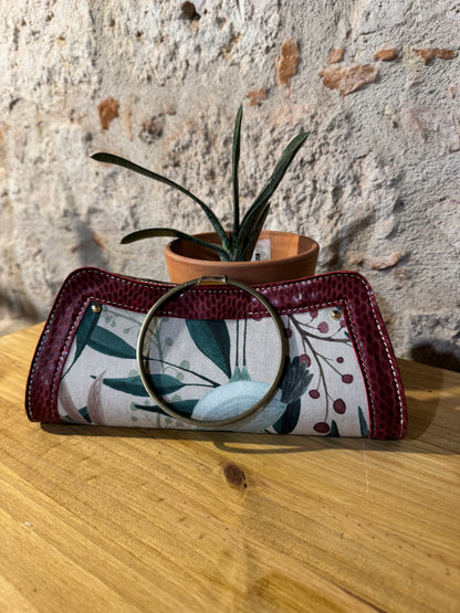 CANNELLA CLUTCH Le Esotiche