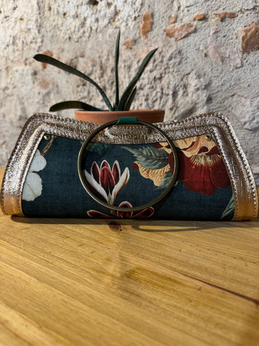 CANNELLA CLUTCH Le Esotiche