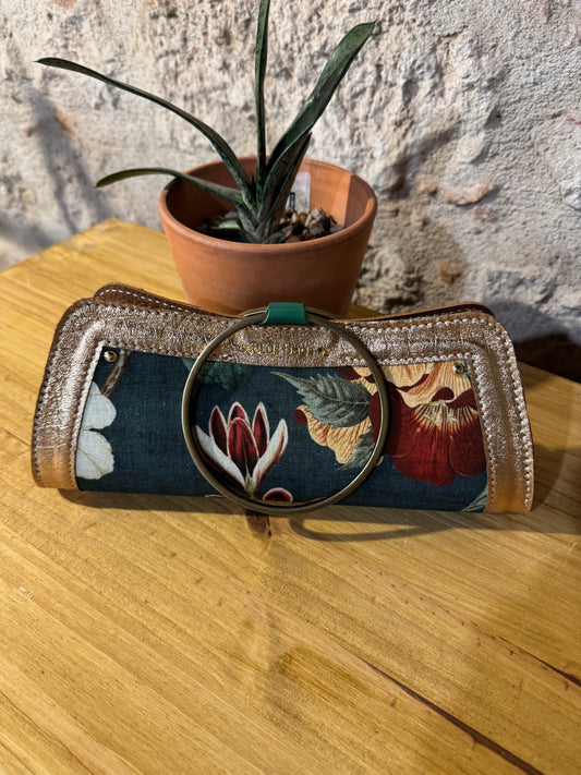 CANNELLA CLUTCH Le Esotiche