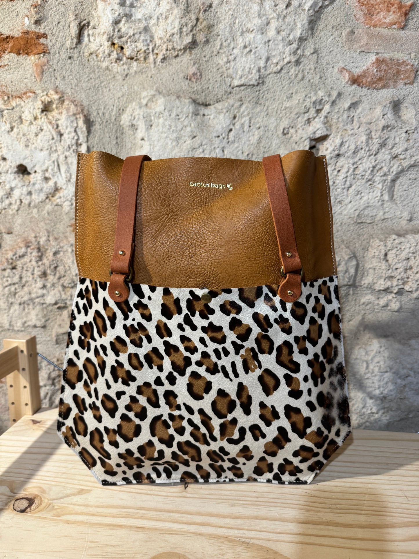 NUOVA OPUNTIA in Cavallino