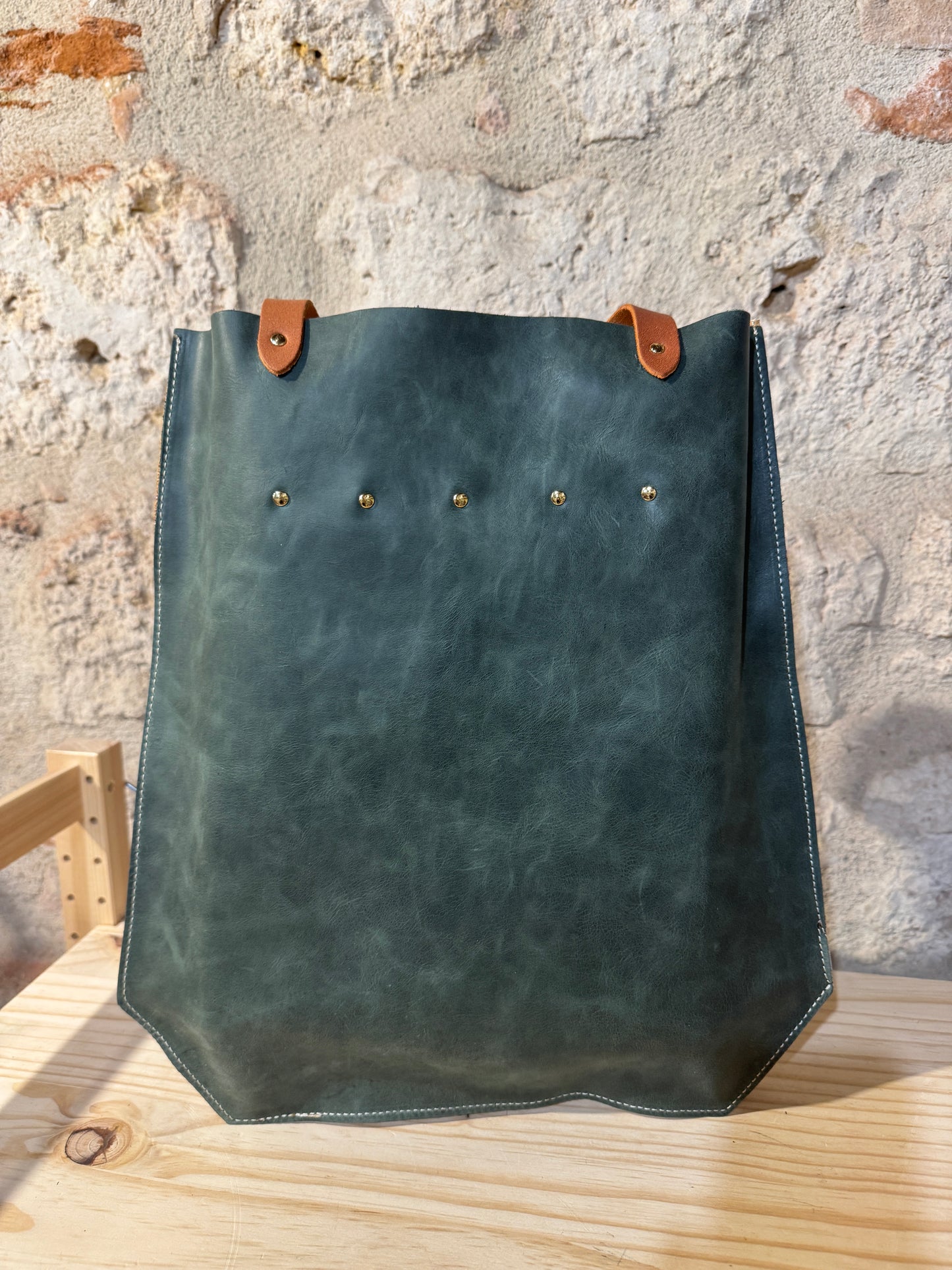 NUOVA OPUNTIA in Cavallino