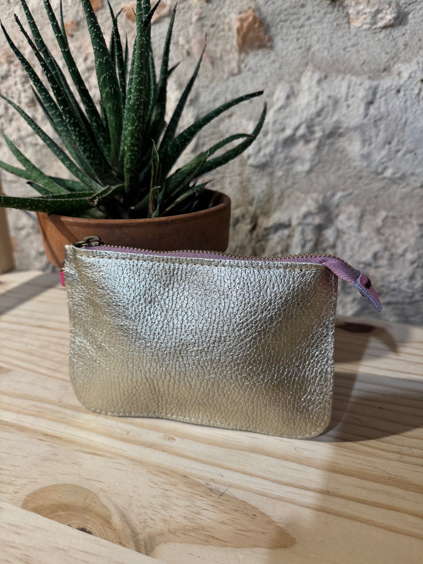 SAGUARINO MINI in Cavallino