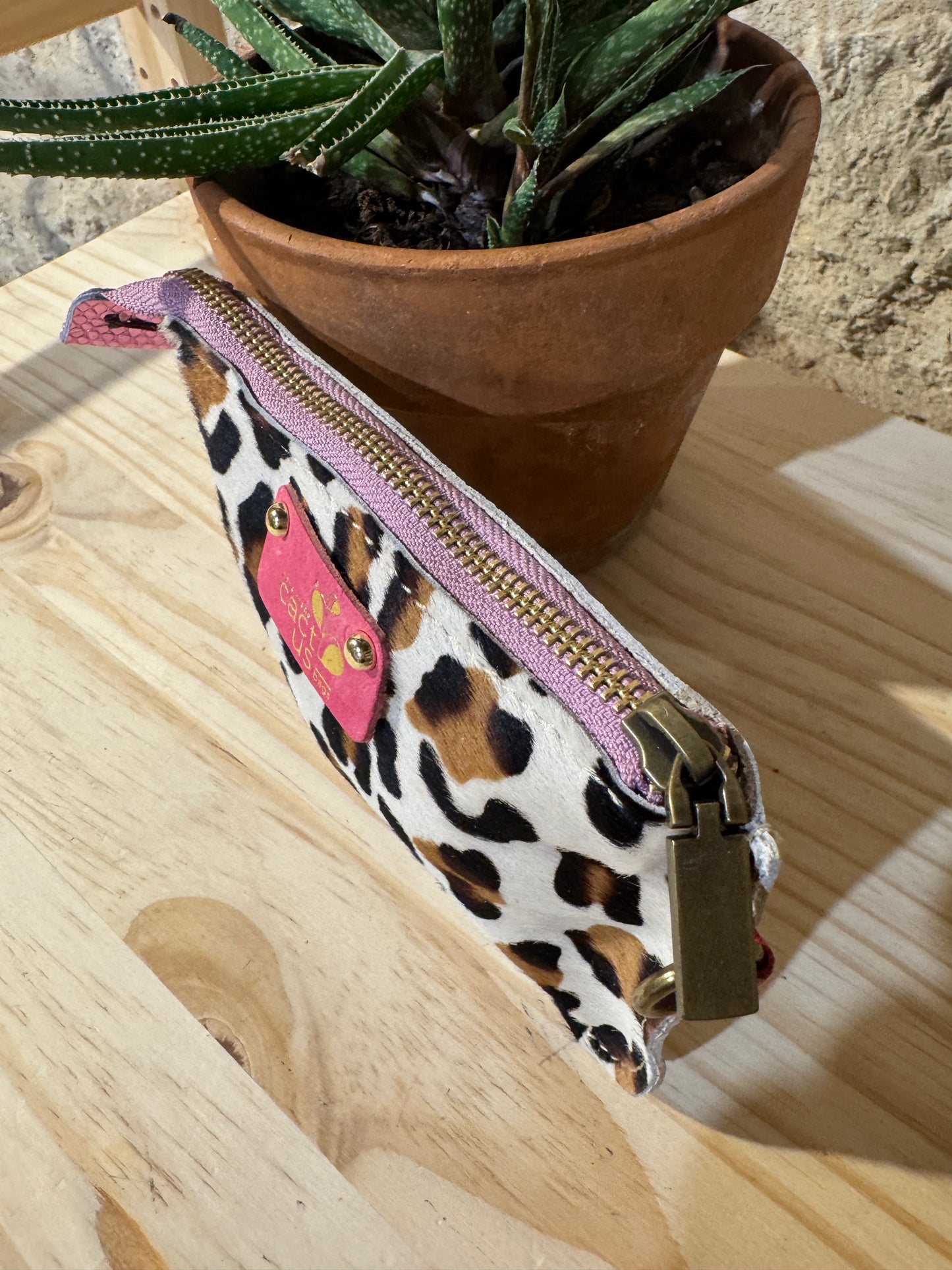 SAGUARINO MINI in Cavallino