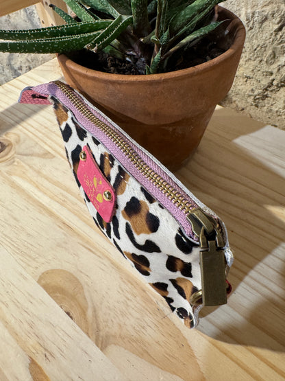 SAGUARINO MINI in Cavallino