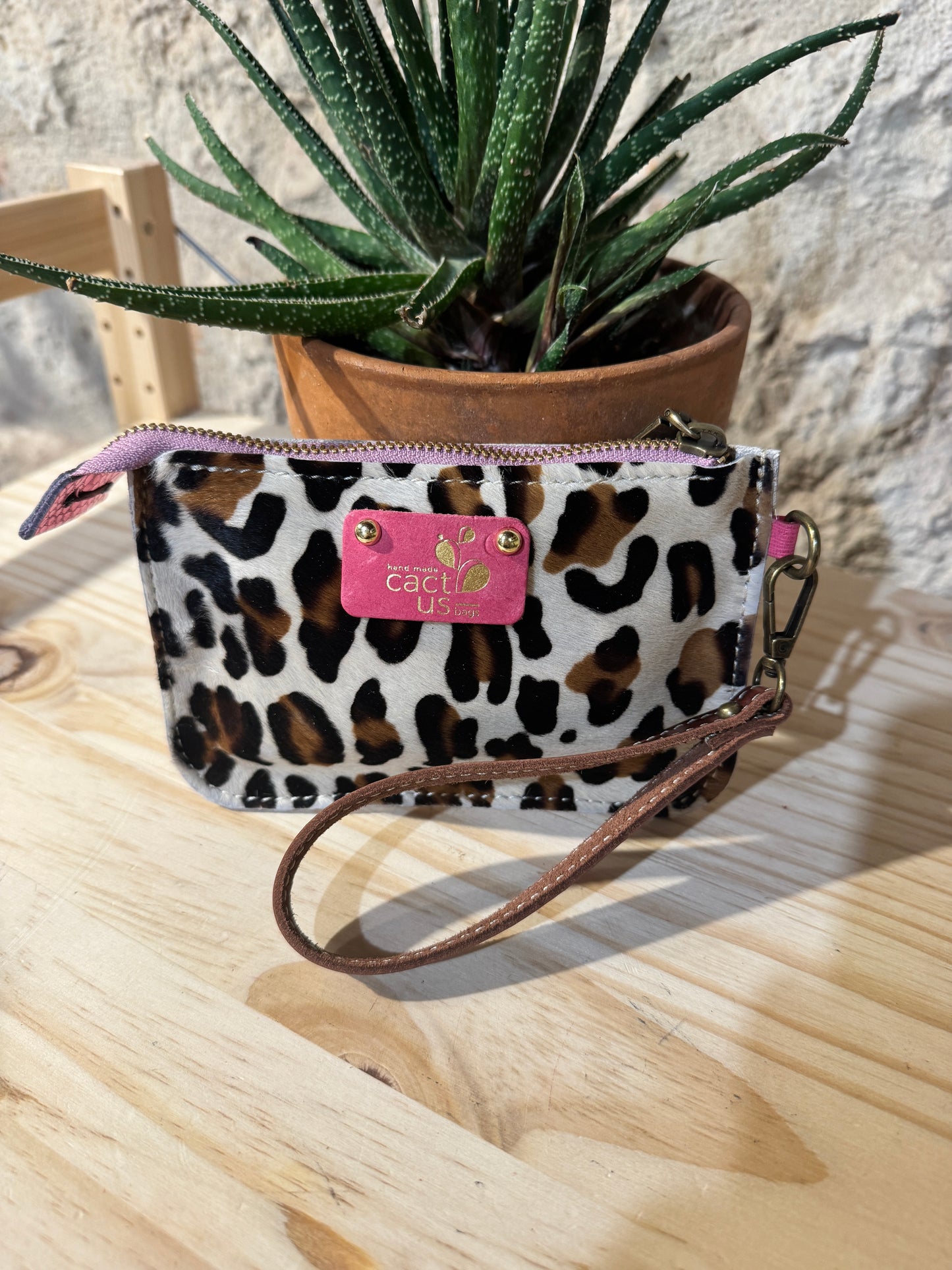 SAGUARINO MINI in Cavallino