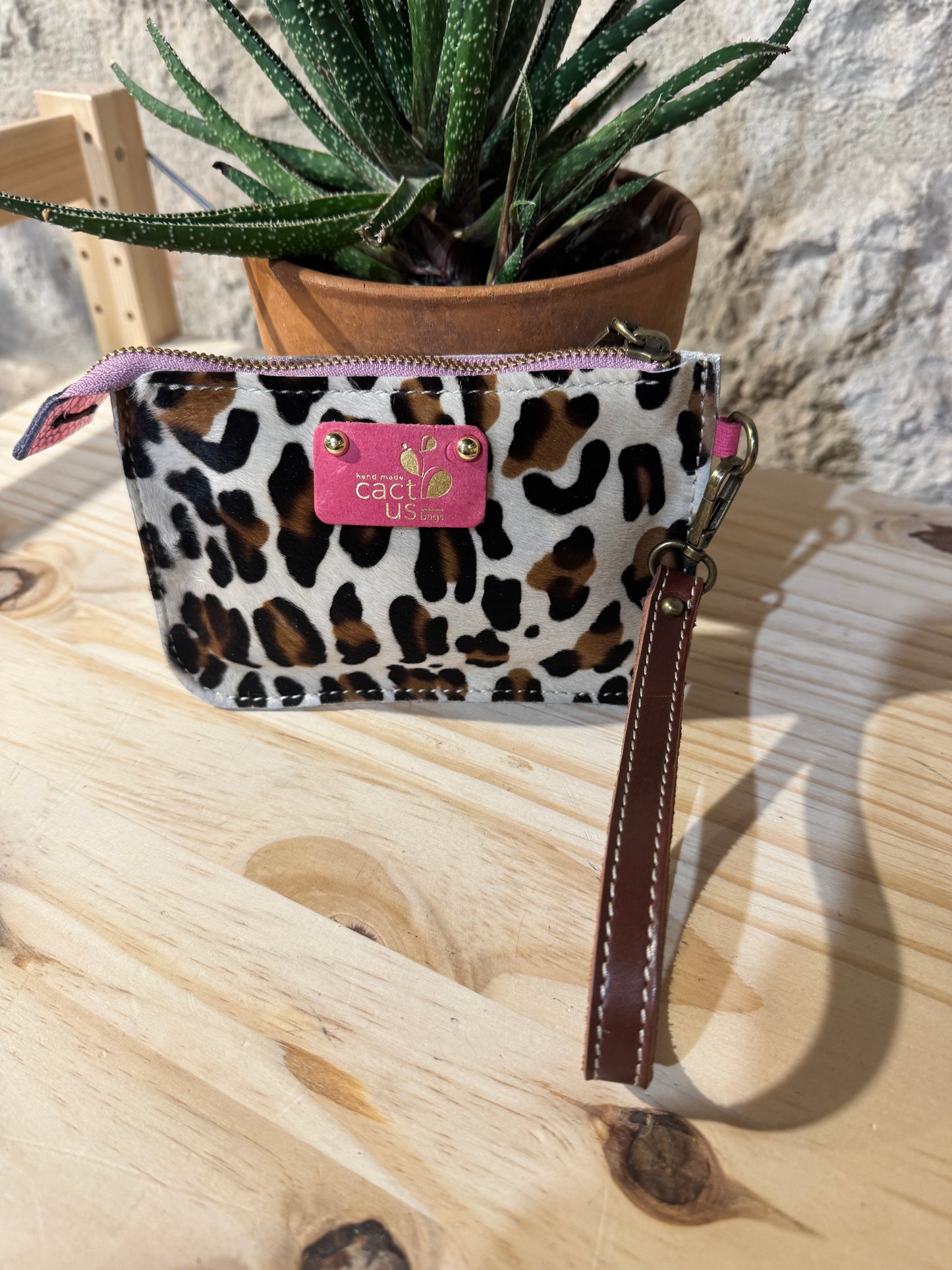 SAGUARINO MINI in Cavallino