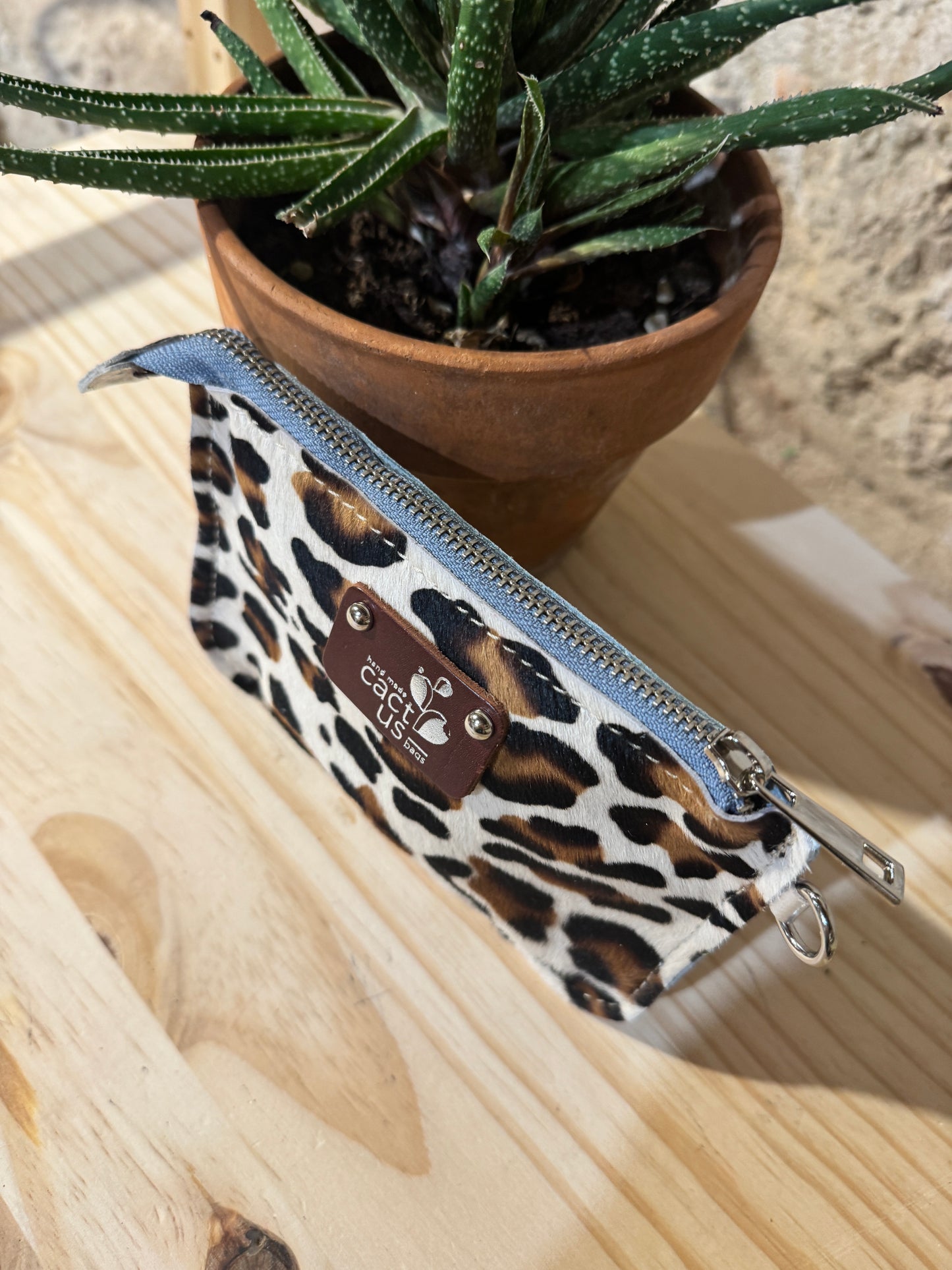 SAGUARINO MINI in Cavallino