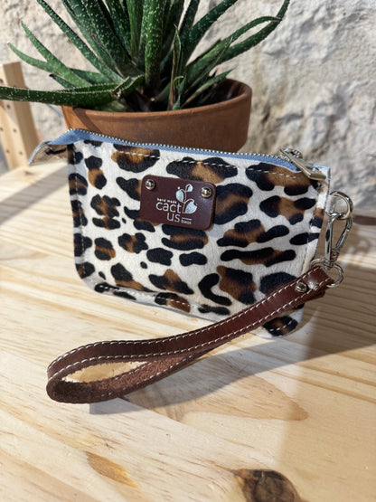 SAGUARINO MINI in Cavallino