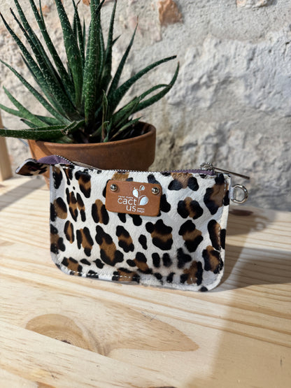 SAGUARINO MINI in Cavallino