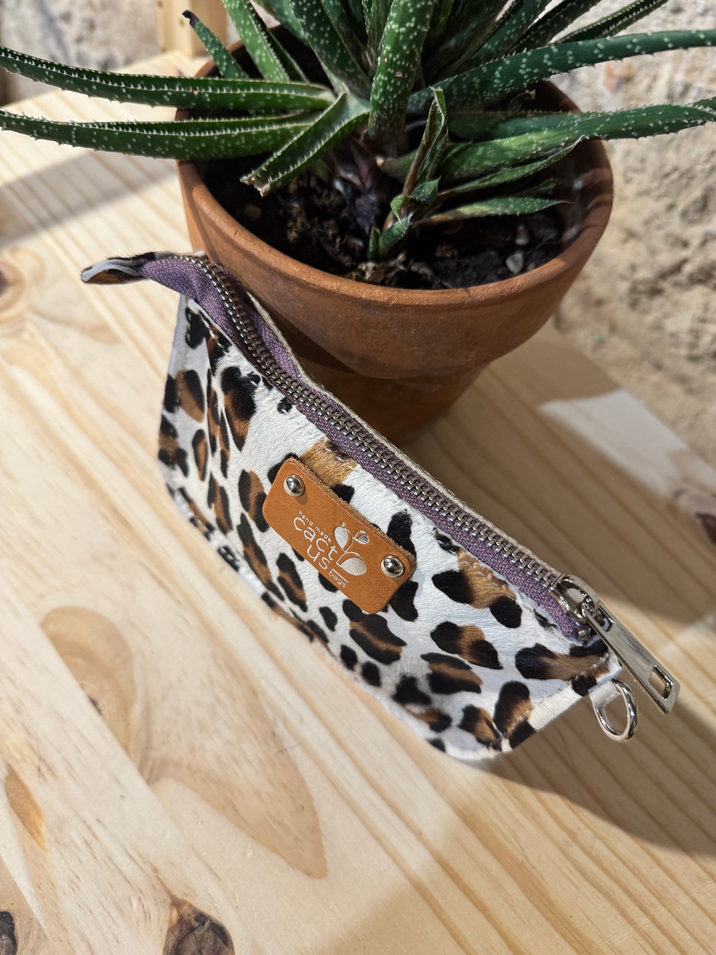 SAGUARINO MINI in Cavallino